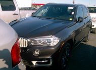 2017 BMW X5 35I XDRIVE 35IX XLINE