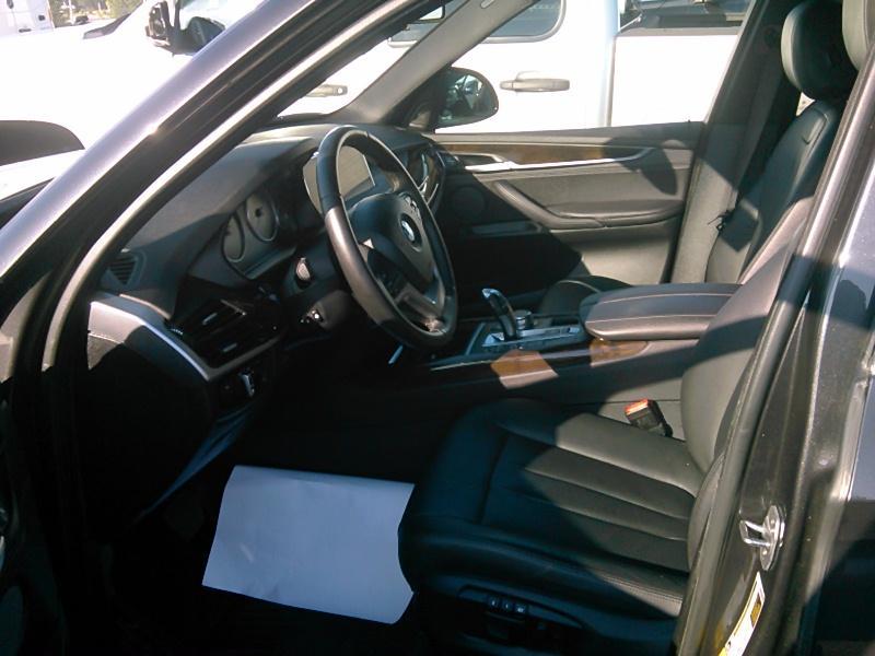 2017 BMW X5 35I XDRIVE 35IX XLINE