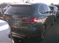 2017 BMW X5 35I XDRIVE 35IX XLINE