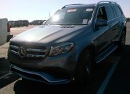 2018 Mercedes-Benz GLS63W4 AMG AMG GLS 63