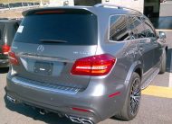 2018 Mercedes-Benz GLS63W4 AMG AMG GLS 63