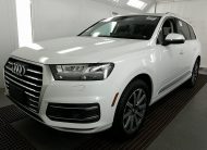 2018 Audi Q7 4C PREMIUM +