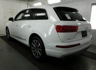 2018 Audi Q7 4C PREMIUM +