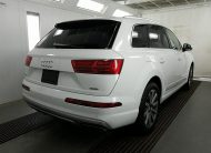 2018 Audi Q7 4C PREMIUM +