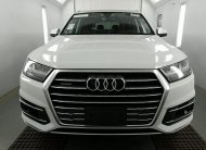 2018 Audi Q7 4C PREMIUM +