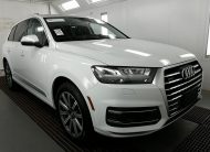 2018 Audi Q7 4C PREMIUM +