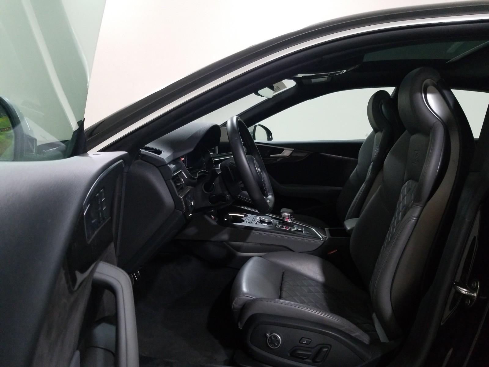 2018 Audi S5 PREMIUM +