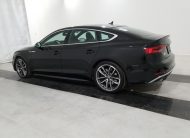 2018 Audi S5 PREMIUM +