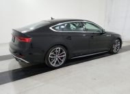 2018 Audi S5 PREMIUM +