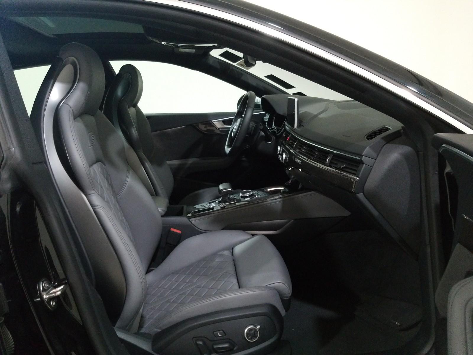 2018 Audi S5 PREMIUM +