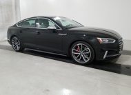 2018 Audi S5 PREMIUM +