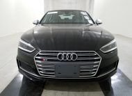 2018 Audi S5 PREMIUM +