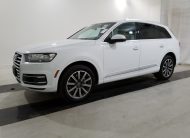 2017 Audi Q7 V6 PREMIUM +