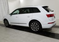 2017 Audi Q7 V6 PREMIUM +