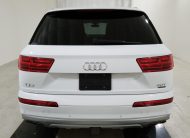 2017 Audi Q7 V6 PREMIUM +