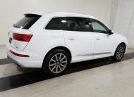 2017 Audi Q7 V6 PREMIUM +