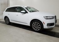 2017 Audi Q7 V6 PREMIUM +