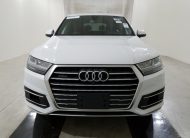 2017 Audi Q7 V6 PREMIUM +