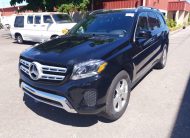 2019 Mercedes-Benz GLS450W4 GLS 450