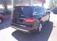 2019 Mercedes-Benz GLS450W4 GLS 450