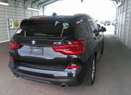 2018 BMW X3 30I XDRIVE 30IX MSPT