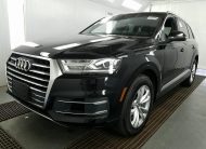 2018 Audi Q7 V6 PREMIUM