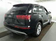 2018 Audi Q7 V6 PREMIUM