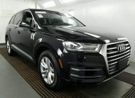 2018 Audi Q7 V6 PREMIUM