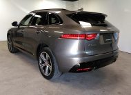 2017 Jaguar F-PACE V6 S