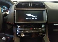 2017 Jaguar F-PACE V6 S