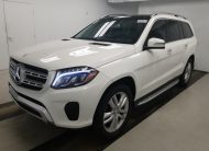 2017 Mercedes-Benz GLS450W4 GLS450