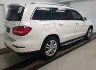 2017 Mercedes-Benz GLS450W4 GLS450