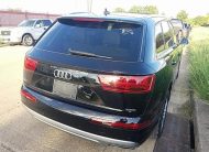 2019 Audi Q7 V6 PREMIUM +