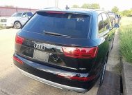 2019 Audi Q7 V6 PREMIUM +