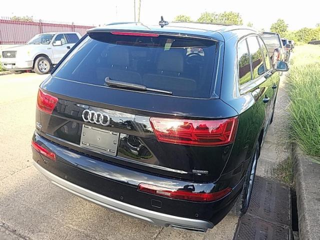 2019 Audi Q7 V6 PREMIUM +