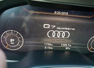 2019 Audi Q7 V6 PREMIUM +