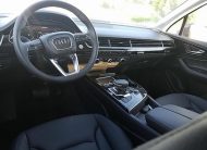 2019 Audi Q7 V6 PREMIUM +