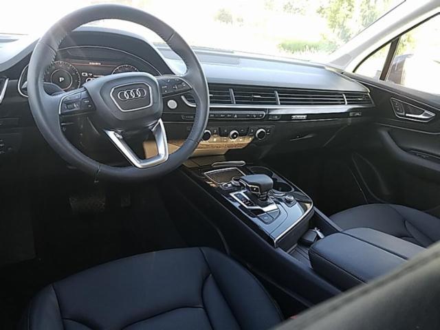 2019 Audi Q7 V6 PREMIUM +