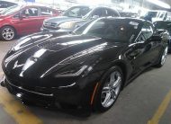 2017 Chevrolet CORVETTE 1LT