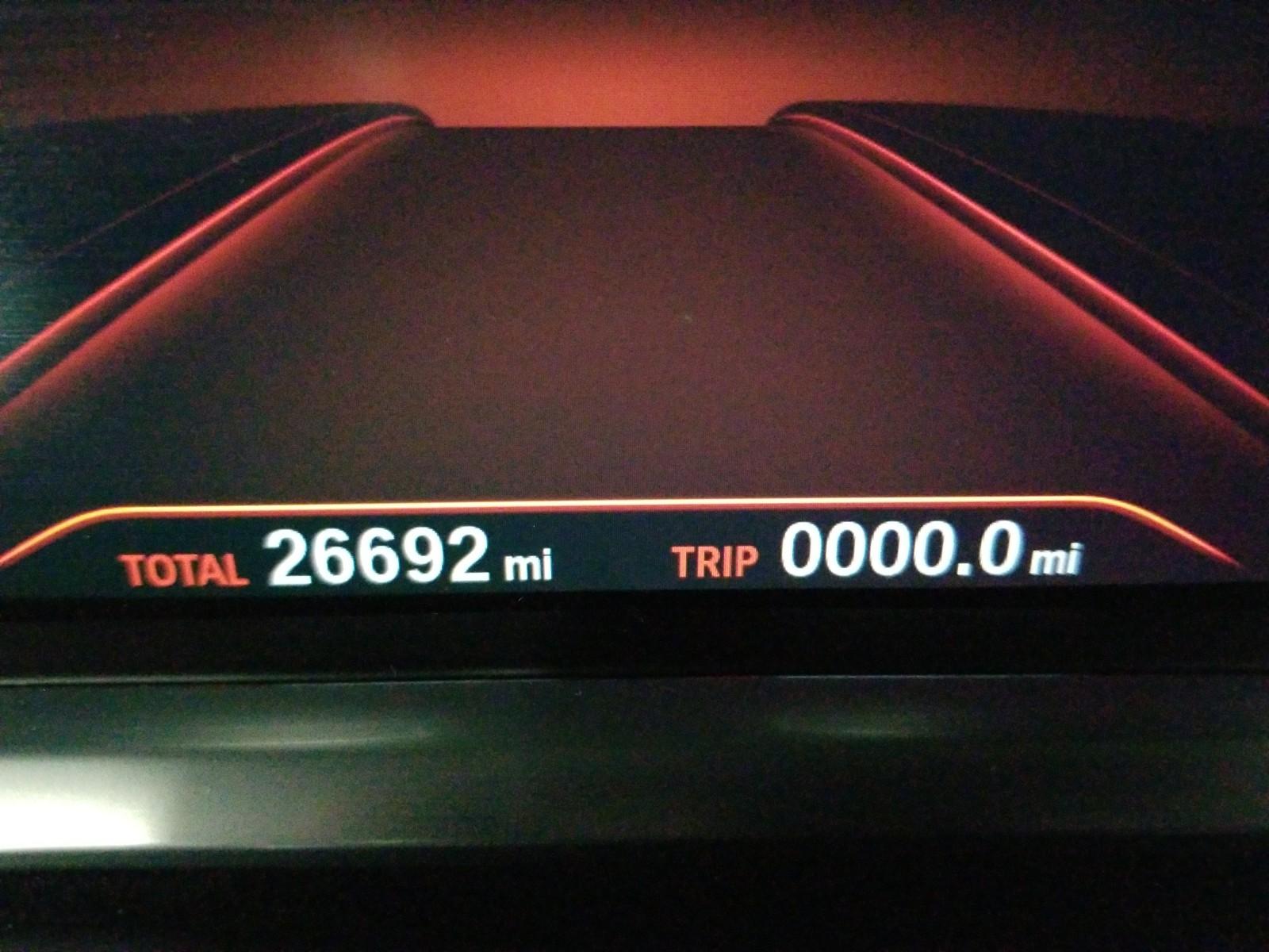 2016 BMW 750I XDRIVE 750I XDRIV