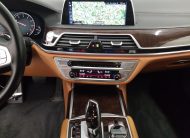 2016 BMW 750I XDRIVE 750I XDRIV