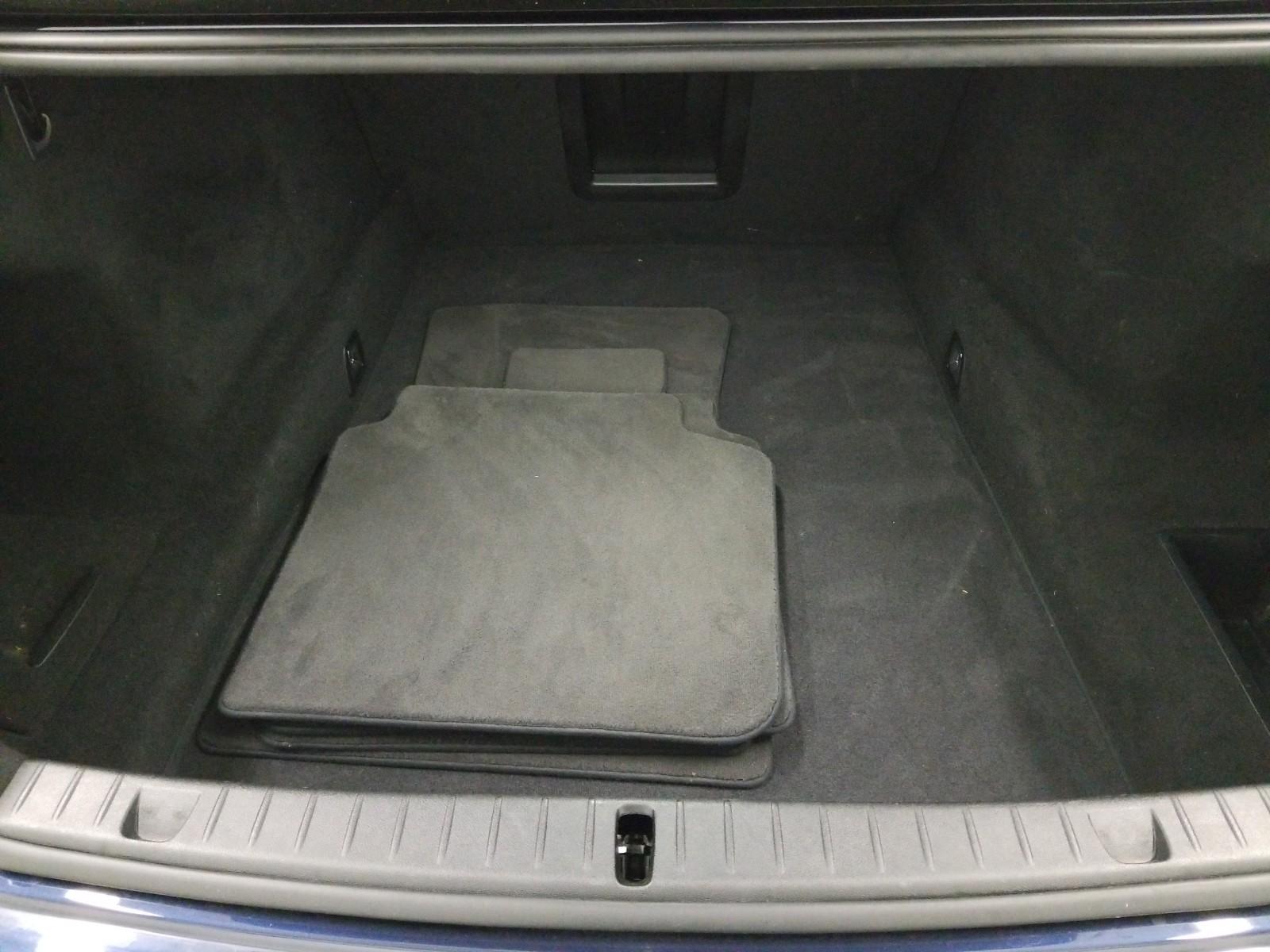 2016 BMW 750I XDRIVE 750I XDRIV