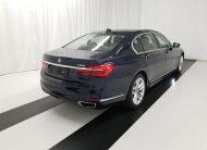 2016 BMW 750I XDRIVE 750I XDRIV