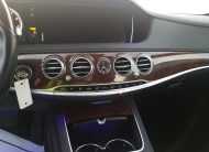 2017 Mercedes-Benz S550V S550