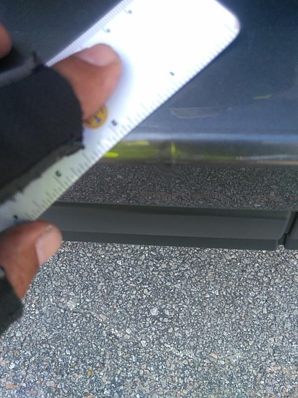 2019 Land Rover RANGE ROVER V6 HSE