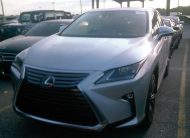 2018 Lexus RX FWD 350L PRM