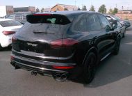 2016 Porsche CAYENNE V6 GTS