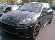 2016 Porsche CAYENNE V6 GTS