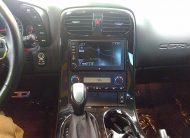 2013 Chevrolet CORVETTE GRN SPT3LT