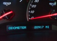 2013 Chevrolet CORVETTE GRN SPT3LT
